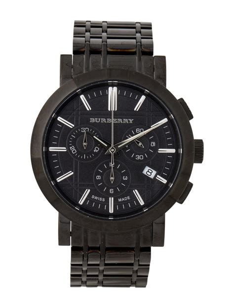 burberry bu1373|Burberry Heritage Watch .